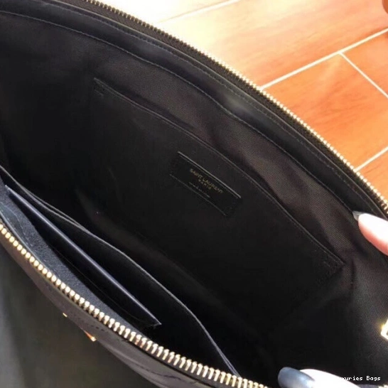 Tony Luxuries YSL MONOGRAM 0815
